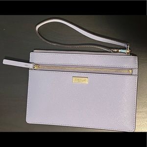 Kate Spade Wristlet